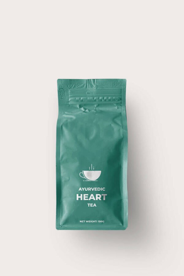 Ayurvedic Heart Tea